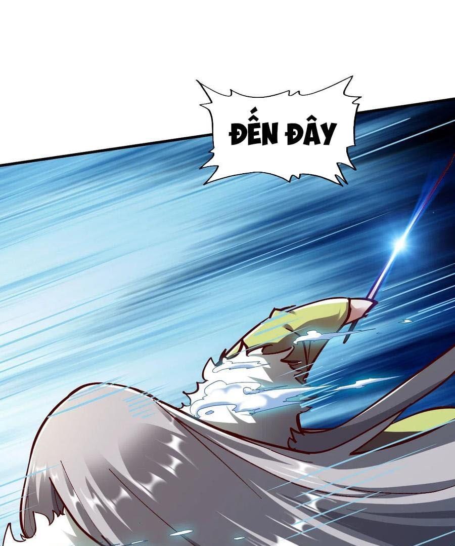 đọc truyện Chiến Đỉnh Chương 223 ảnh 26 tại Thiên Thai Truyện