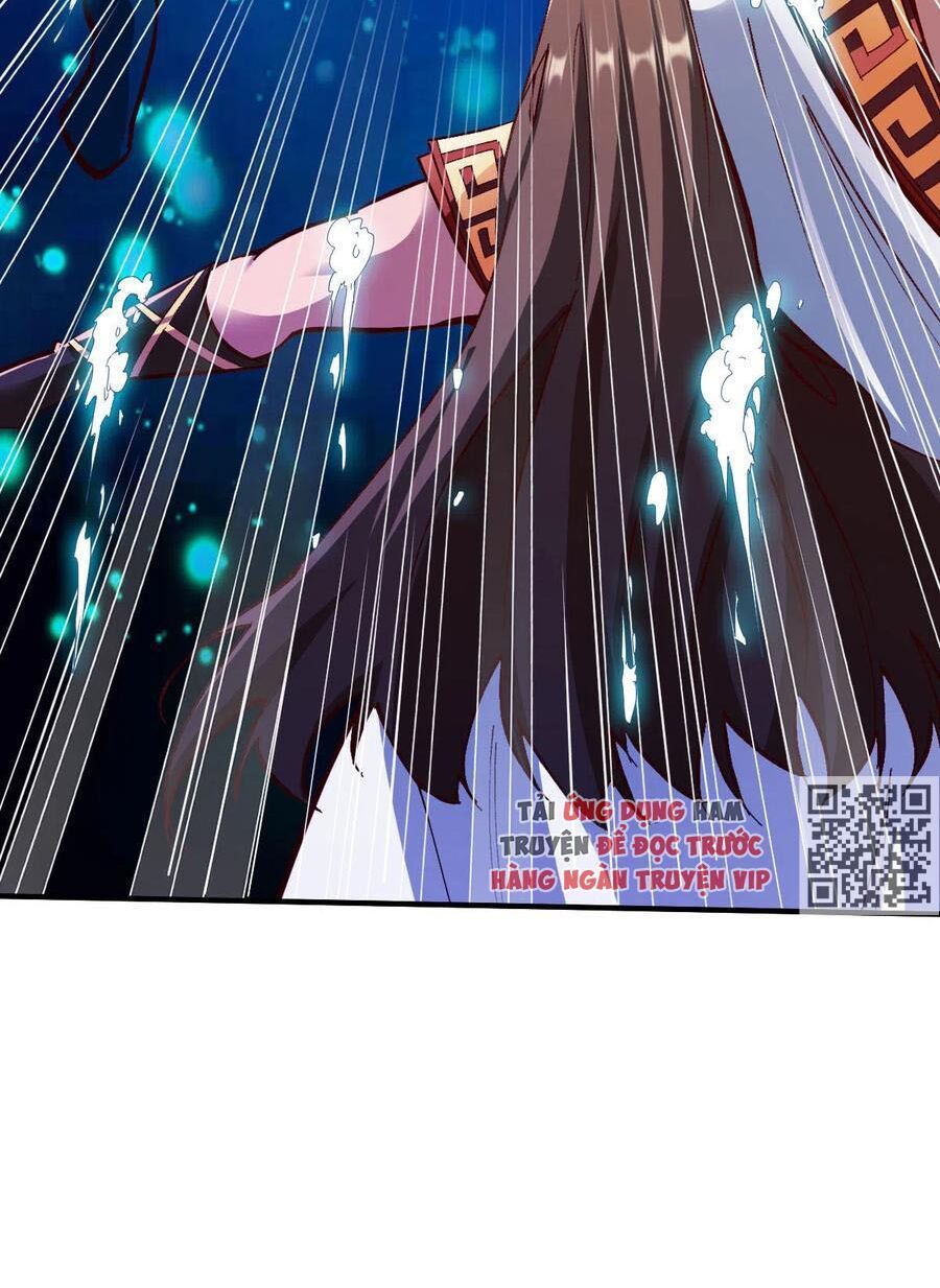 đọc truyện Chiến Đỉnh Chương 223 ảnh 31 tại Thiên Thai Truyện