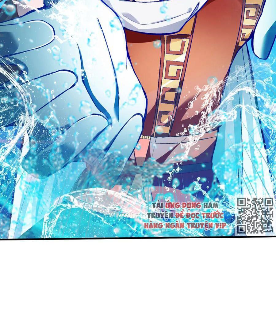 đọc truyện Chiến Đỉnh Chương 223 ảnh 5 tại Thiên Thai Truyện