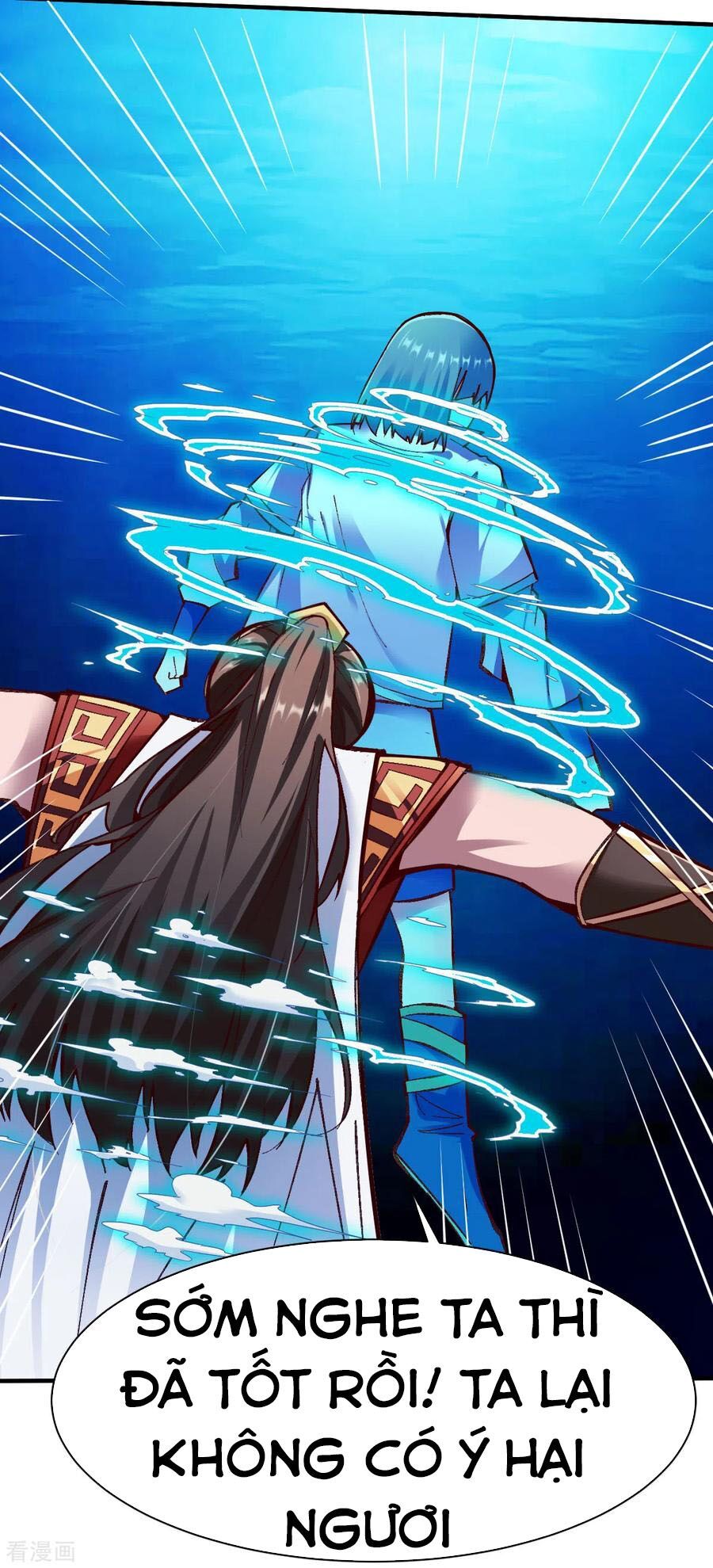 đọc truyện Chiến Đỉnh Chương 223 ảnh 10 tại Thiên Thai Truyện