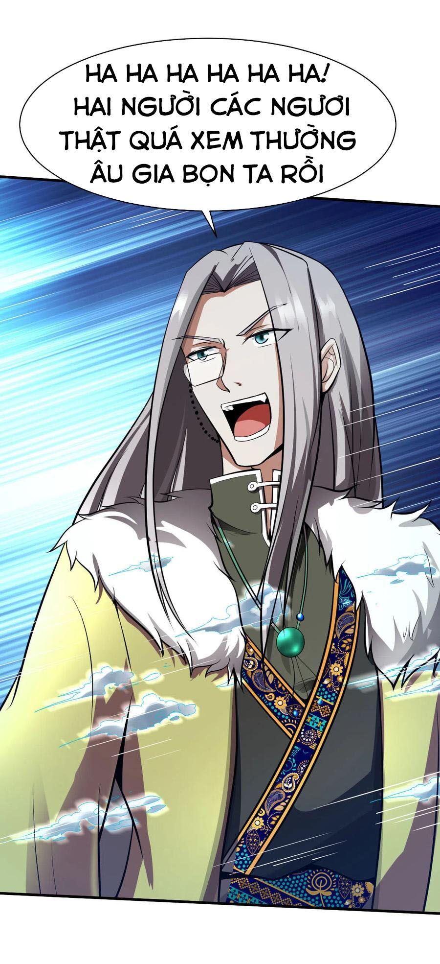 đọc truyện Chiến Đỉnh Chương 224 ảnh 13 tại Thiên Thai Truyện