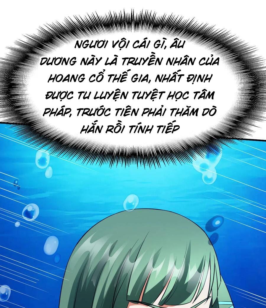 đọc truyện Chiến Đỉnh Chương 224 ảnh 18 tại Thiên Thai Truyện