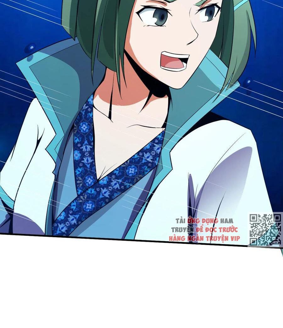 đọc truyện Chiến Đỉnh Chương 224 ảnh 19 tại Thiên Thai Truyện