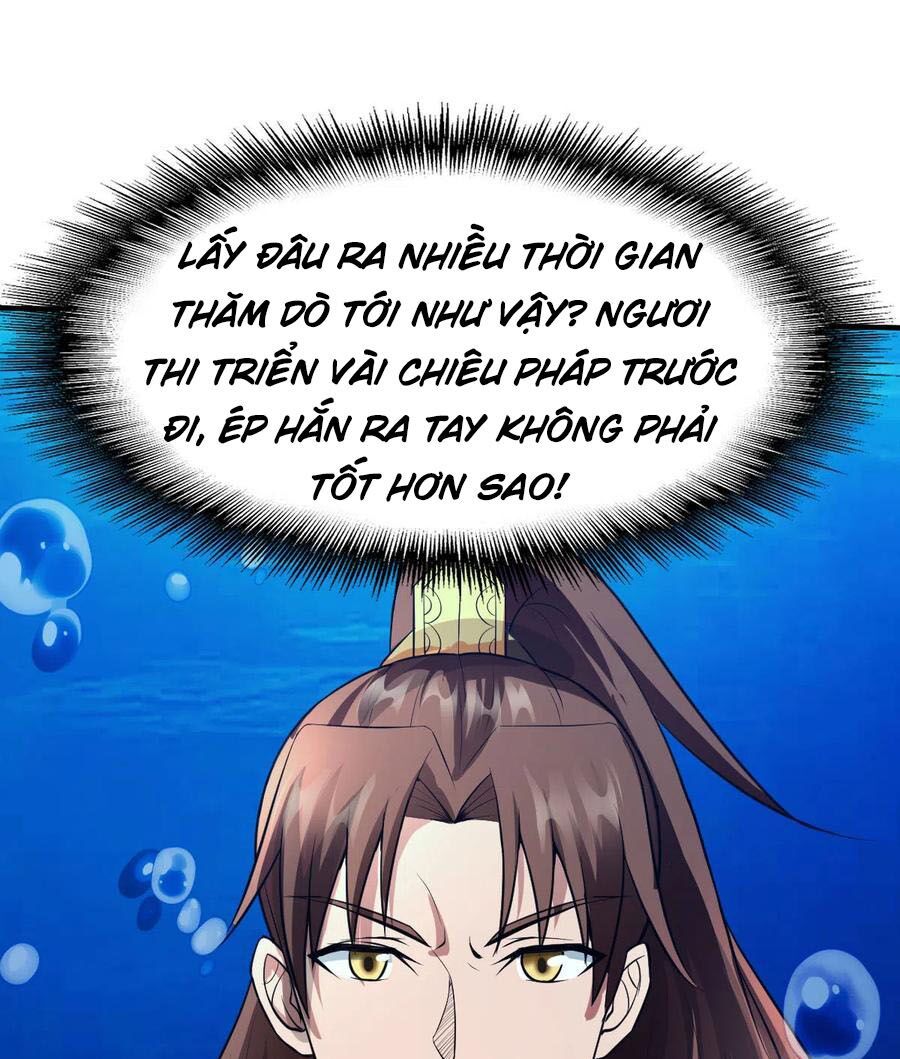 đọc truyện Chiến Đỉnh Chương 224 ảnh 20 tại Thiên Thai Truyện