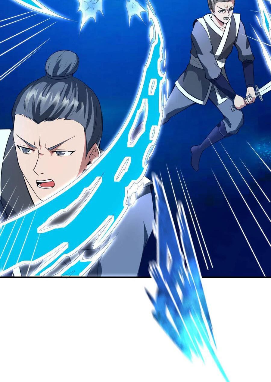 đọc truyện Chiến Đỉnh Chương 224 ảnh 4 tại Thiên Thai Truyện