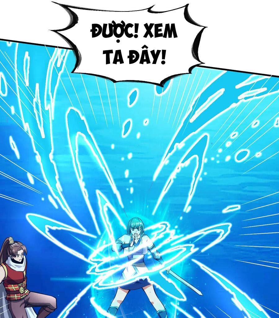 đọc truyện Chiến Đỉnh Chương 224 ảnh 22 tại Thiên Thai Truyện