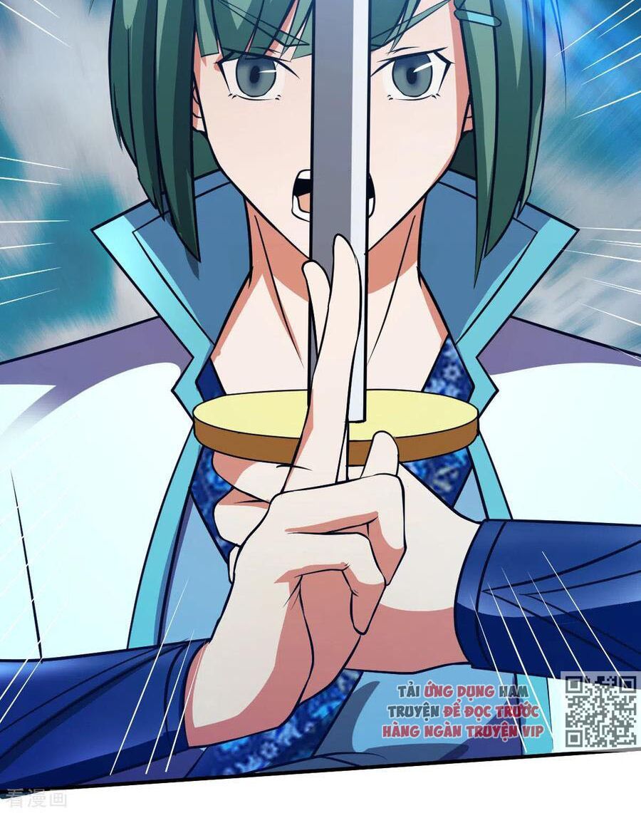 đọc truyện Chiến Đỉnh Chương 224 ảnh 26 tại Thiên Thai Truyện