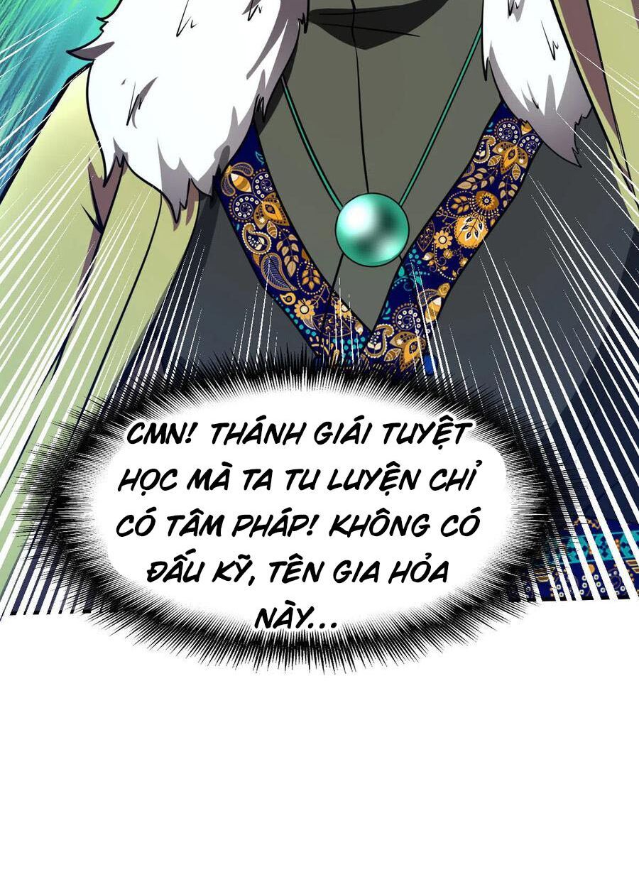 đọc truyện Chiến Đỉnh Chương 224 ảnh 30 tại Thiên Thai Truyện