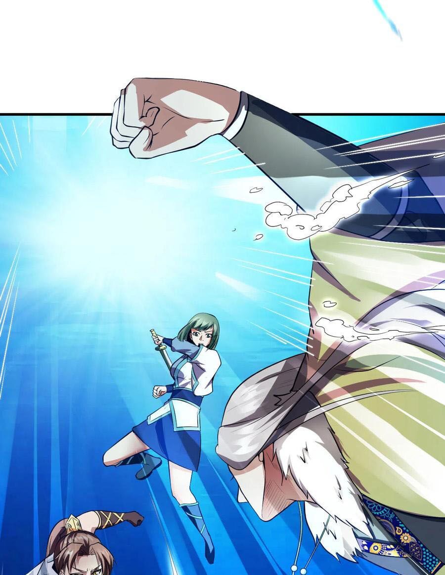 đọc truyện Chiến Đỉnh Chương 224 ảnh 5 tại Thiên Thai Truyện