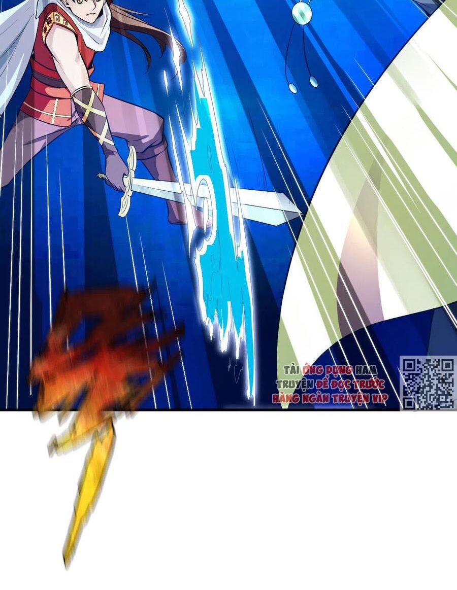 đọc truyện Chiến Đỉnh Chương 224 ảnh 6 tại Thiên Thai Truyện