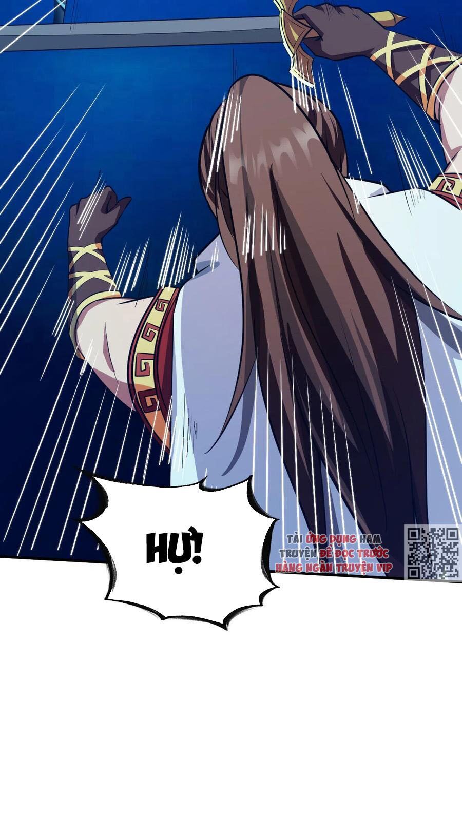 đọc truyện Chiến Đỉnh Chương 224 ảnh 8 tại Thiên Thai Truyện