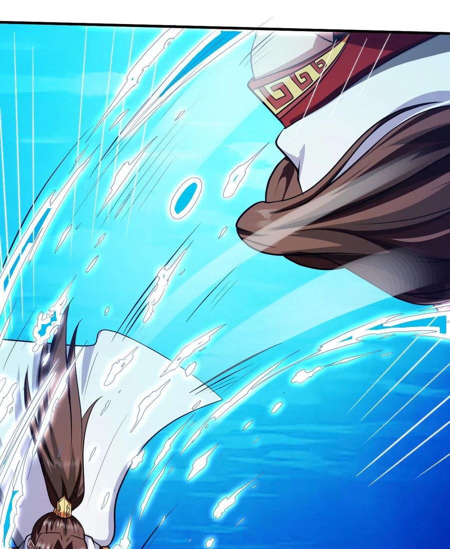 đọc truyện Chiến Đỉnh Chương 224 ảnh 9 tại Thiên Thai Truyện