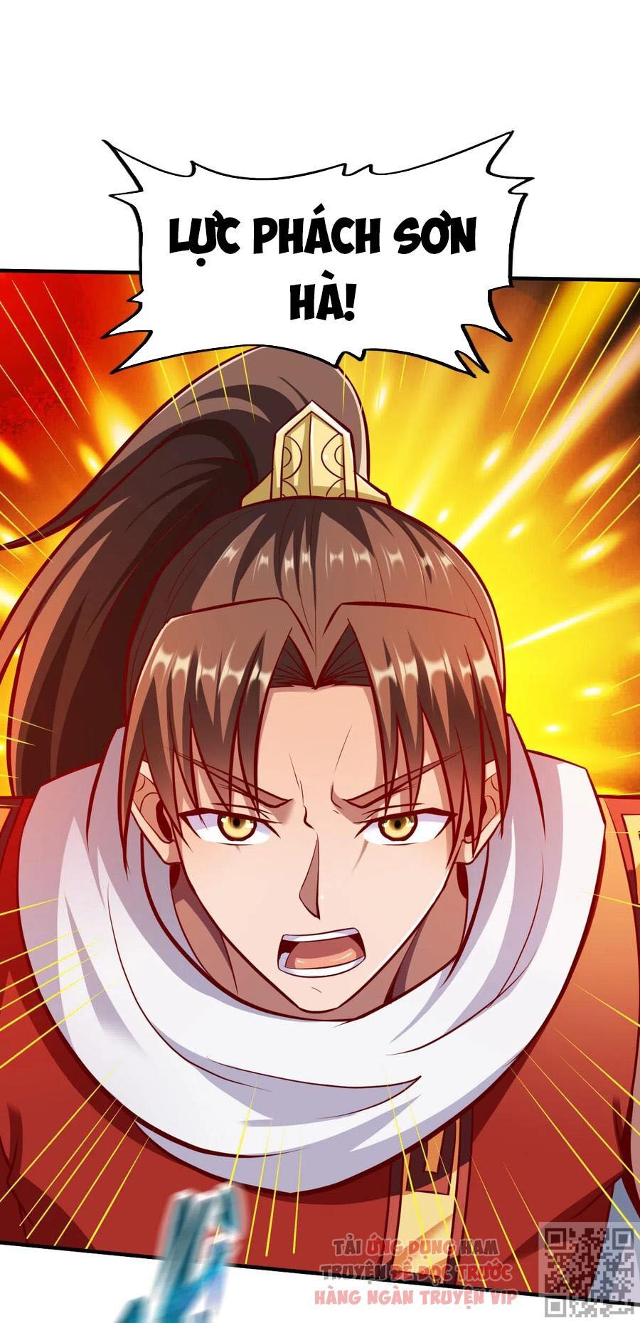 đọc truyện Chiến Đỉnh Chương 225 ảnh 19 tại Thiên Thai Truyện