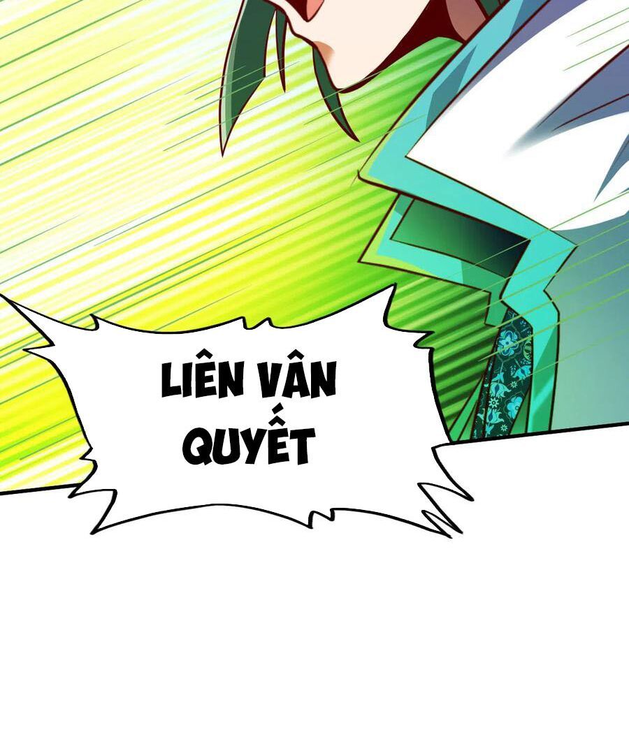 đọc truyện Chiến Đỉnh Chương 225 ảnh 21 tại Thiên Thai Truyện