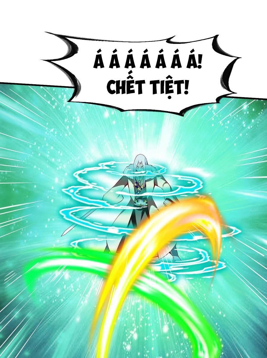 đọc truyện Chiến Đỉnh Chương 225 ảnh 22 tại Thiên Thai Truyện