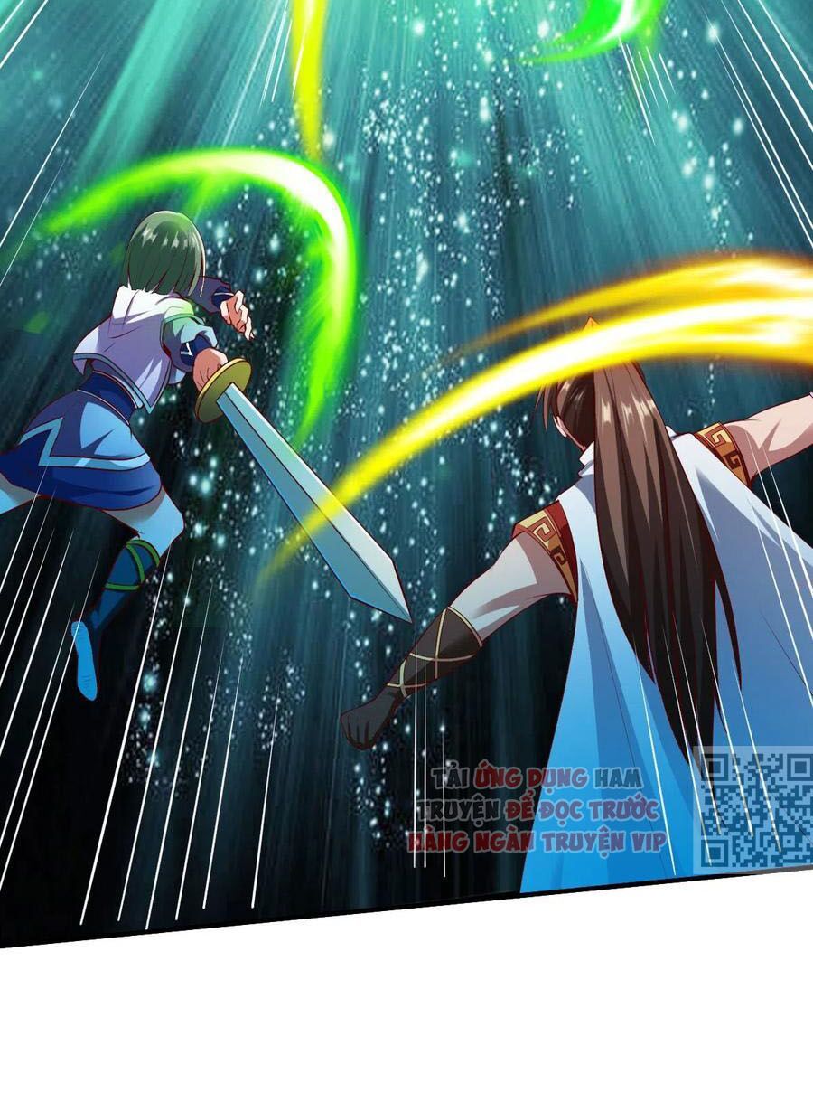 đọc truyện Chiến Đỉnh Chương 225 ảnh 23 tại Thiên Thai Truyện