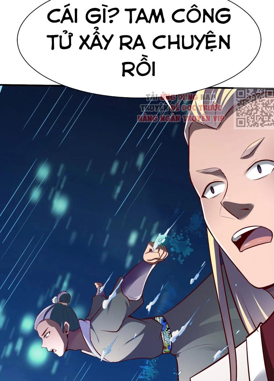 đọc truyện Chiến Đỉnh Chương 225 ảnh 28 tại Thiên Thai Truyện