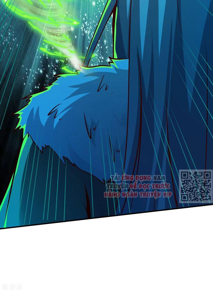 đọc truyện Chiến Đỉnh Chương 225 ảnh 5 tại Thiên Thai Truyện