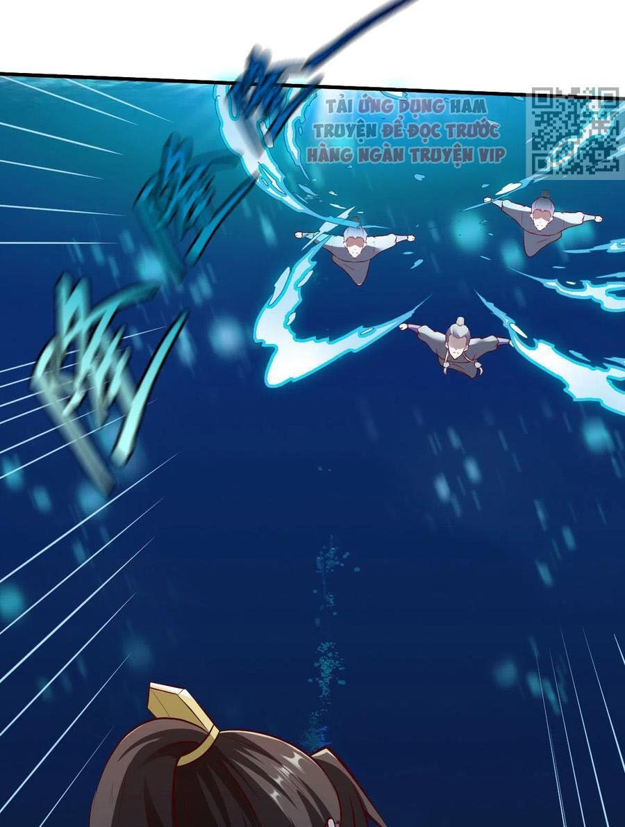 đọc truyện Chiến Đỉnh Chương 225 ảnh 32 tại Thiên Thai Truyện