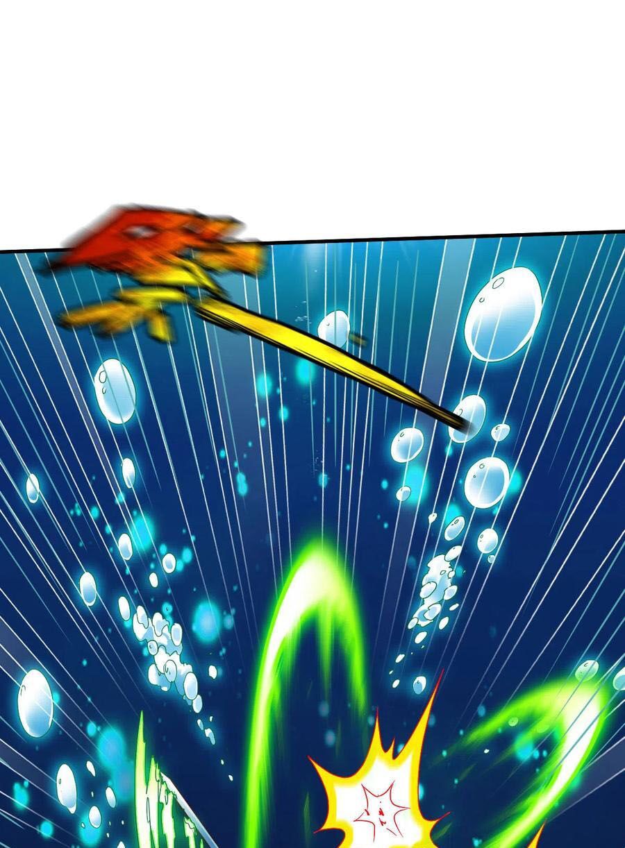 đọc truyện Chiến Đỉnh Chương 225 ảnh 6 tại Thiên Thai Truyện