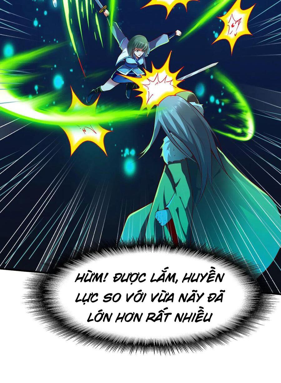 đọc truyện Chiến Đỉnh Chương 225 ảnh 7 tại Thiên Thai Truyện