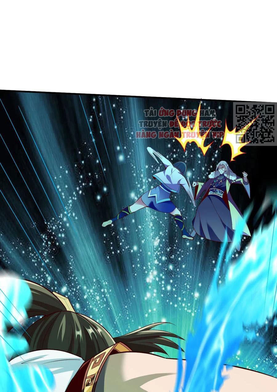 đọc truyện Chiến Đỉnh Chương 225 ảnh 8 tại Thiên Thai Truyện