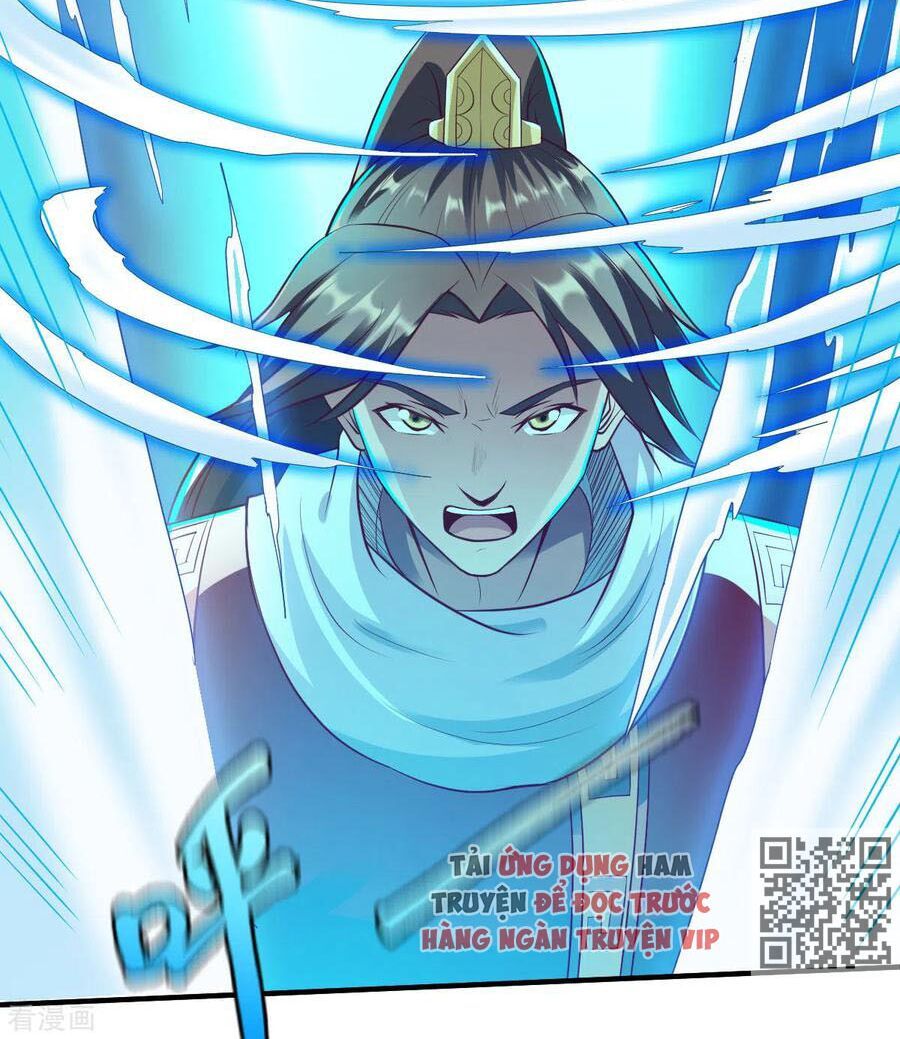 đọc truyện Chiến Đỉnh Chương 226 ảnh 14 tại Thiên Thai Truyện