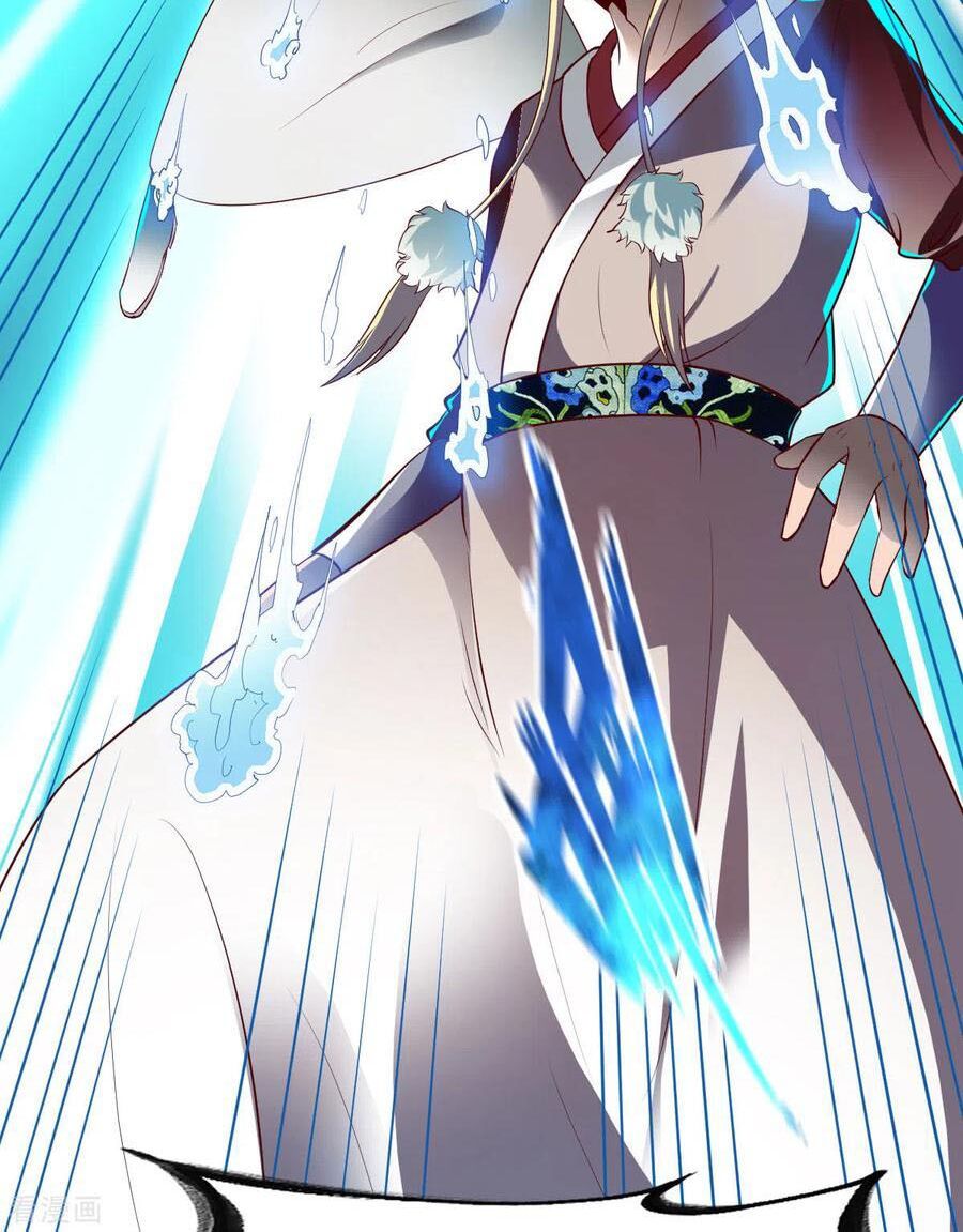 đọc truyện Chiến Đỉnh Chương 226 ảnh 16 tại Thiên Thai Truyện