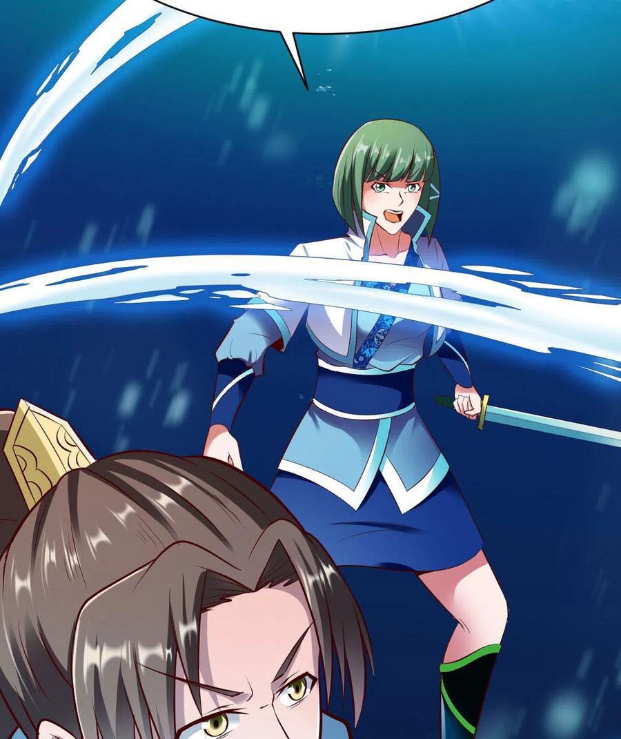 đọc truyện Chiến Đỉnh Chương 226 ảnh 20 tại Thiên Thai Truyện