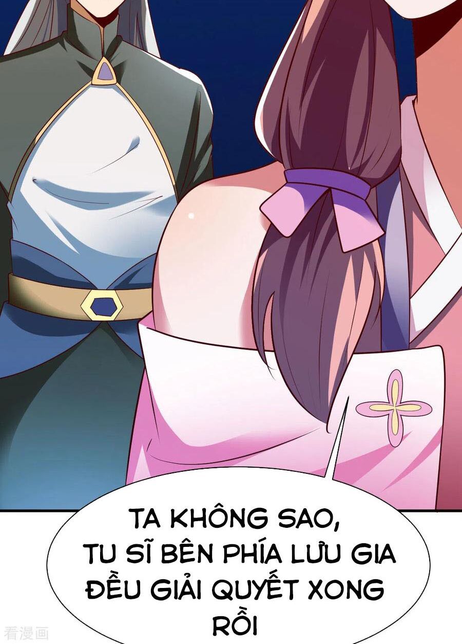 đọc truyện Chiến Đỉnh Chương 226 ảnh 29 tại Thiên Thai Truyện