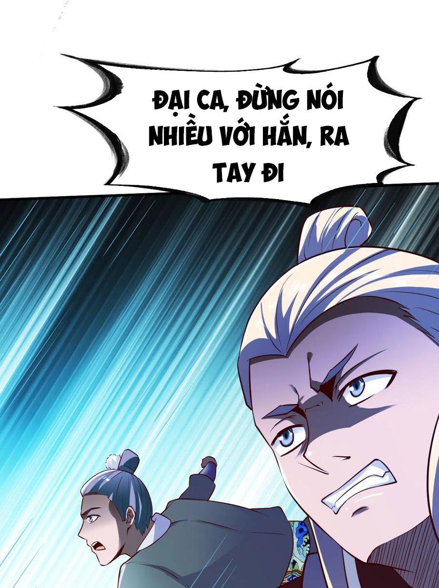 đọc truyện Chiến Đỉnh Chương 226 ảnh 5 tại Thiên Thai Truyện