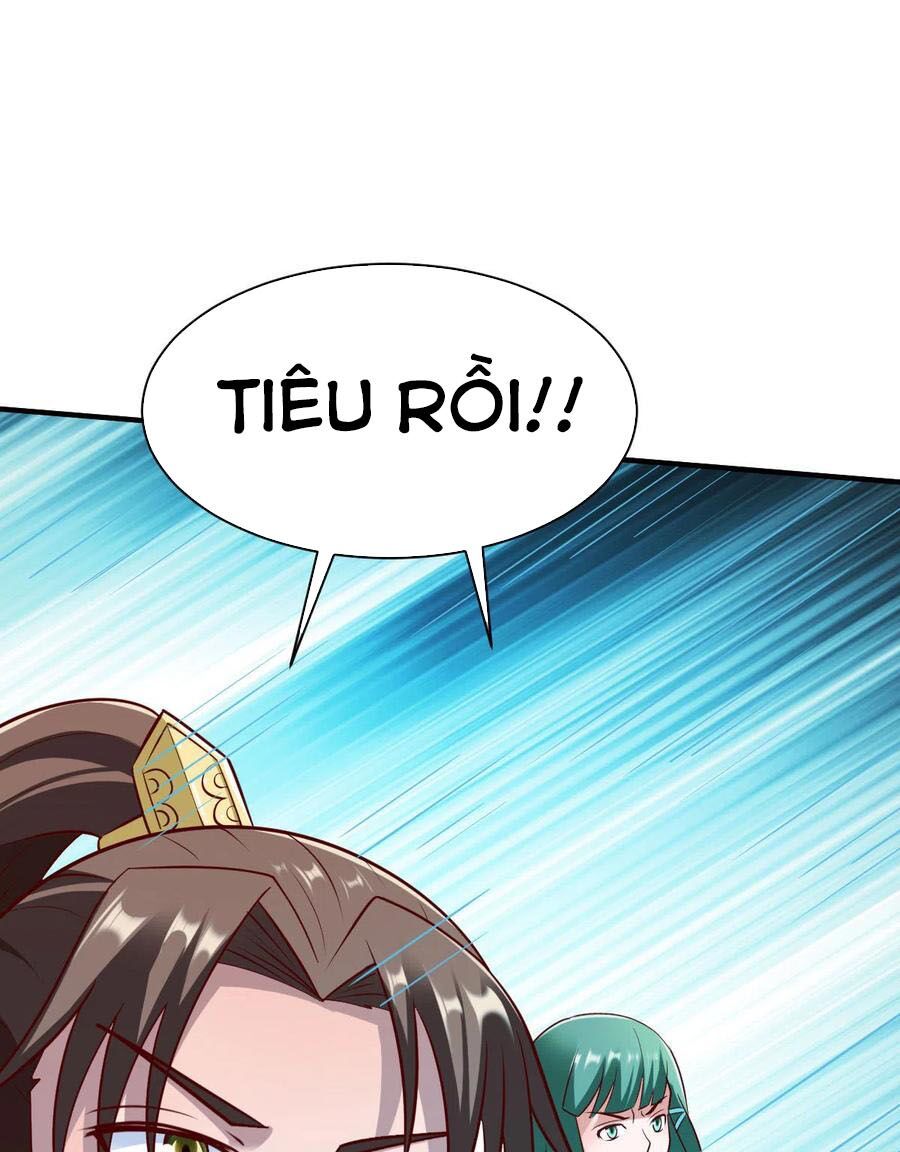 đọc truyện Chiến Đỉnh Chương 226 ảnh 7 tại Thiên Thai Truyện