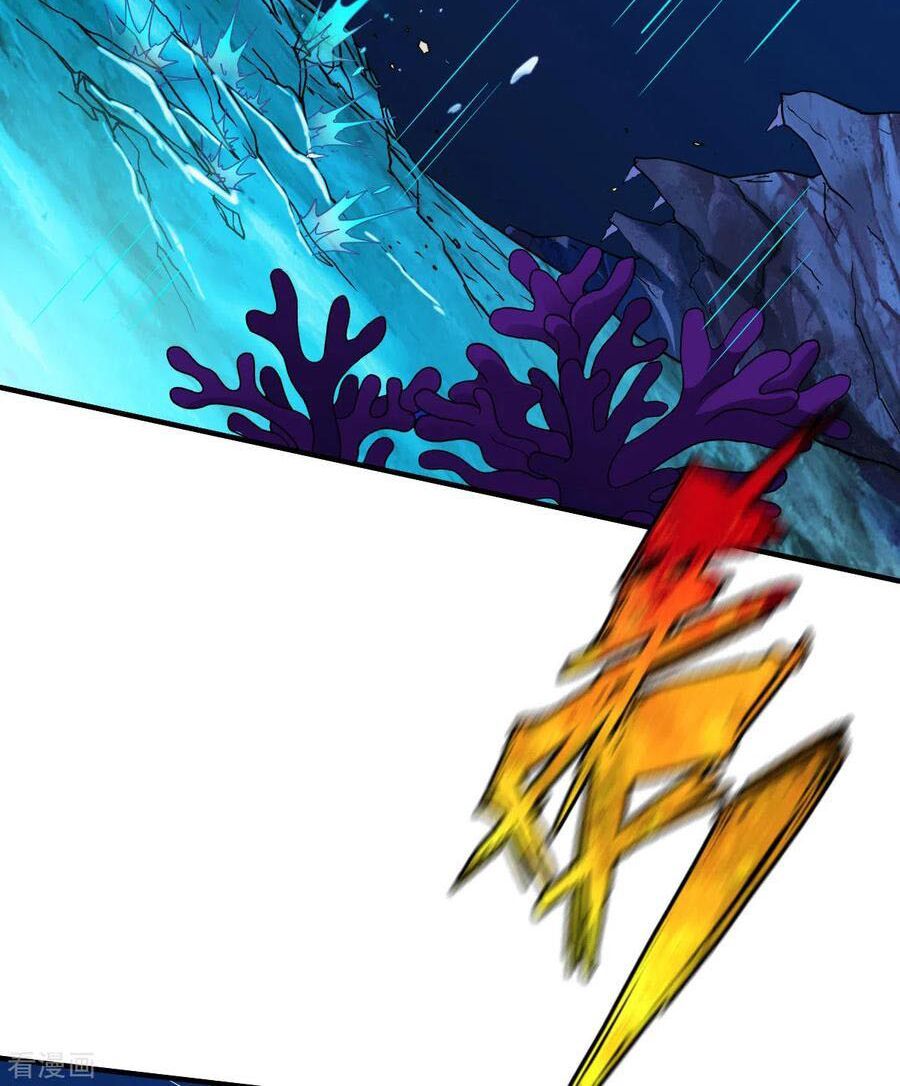 đọc truyện Chiến Đỉnh Chương 226 ảnh 10 tại Thiên Thai Truyện