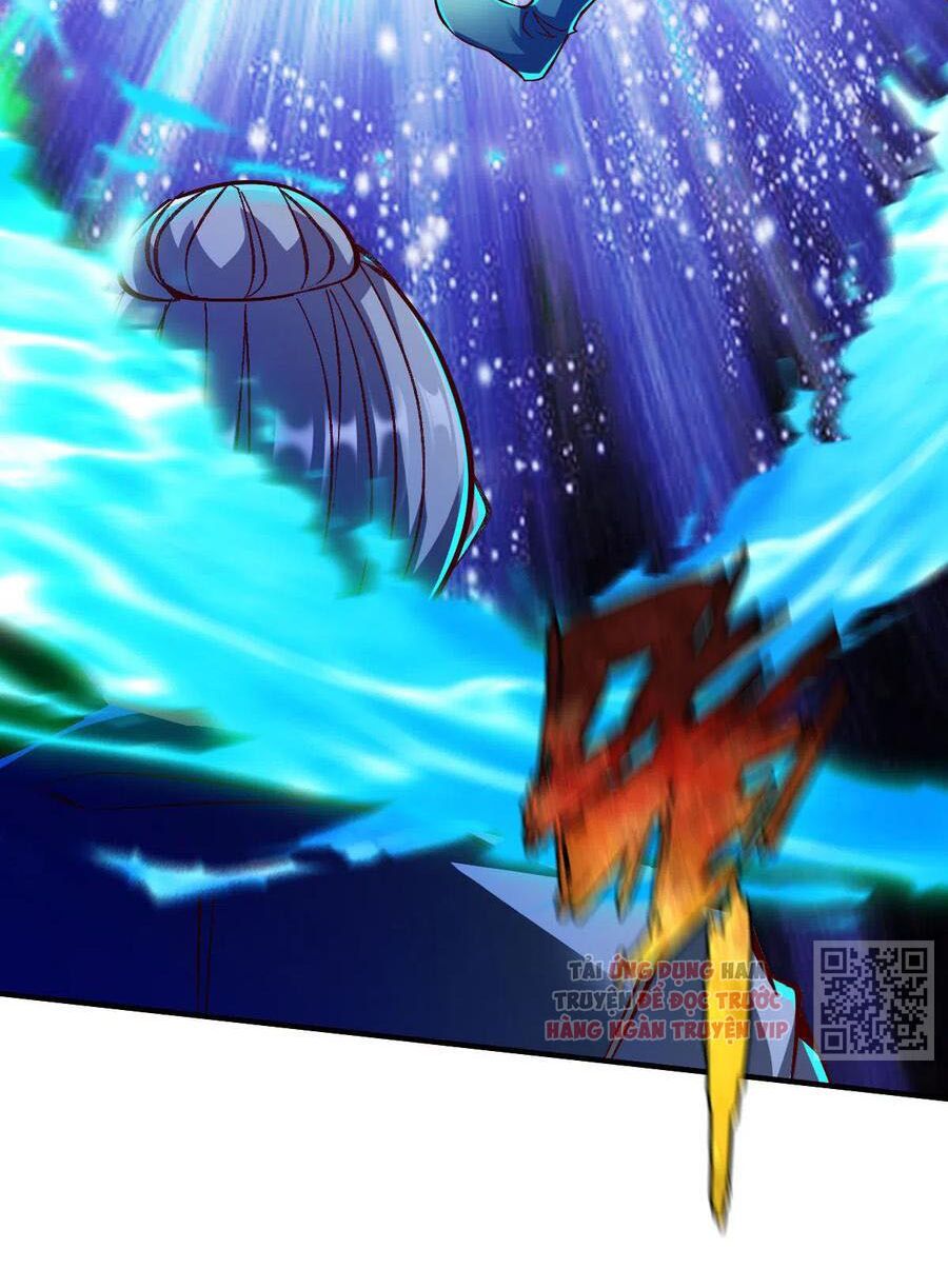 đọc truyện Chiến Đỉnh Chương 227 ảnh 18 tại Thiên Thai Truyện