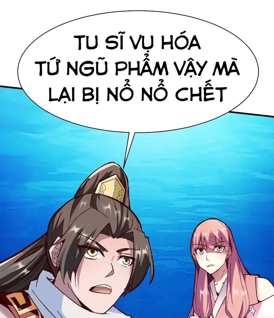 đọc truyện Chiến Đỉnh Chương 227 ảnh 19 tại Thiên Thai Truyện