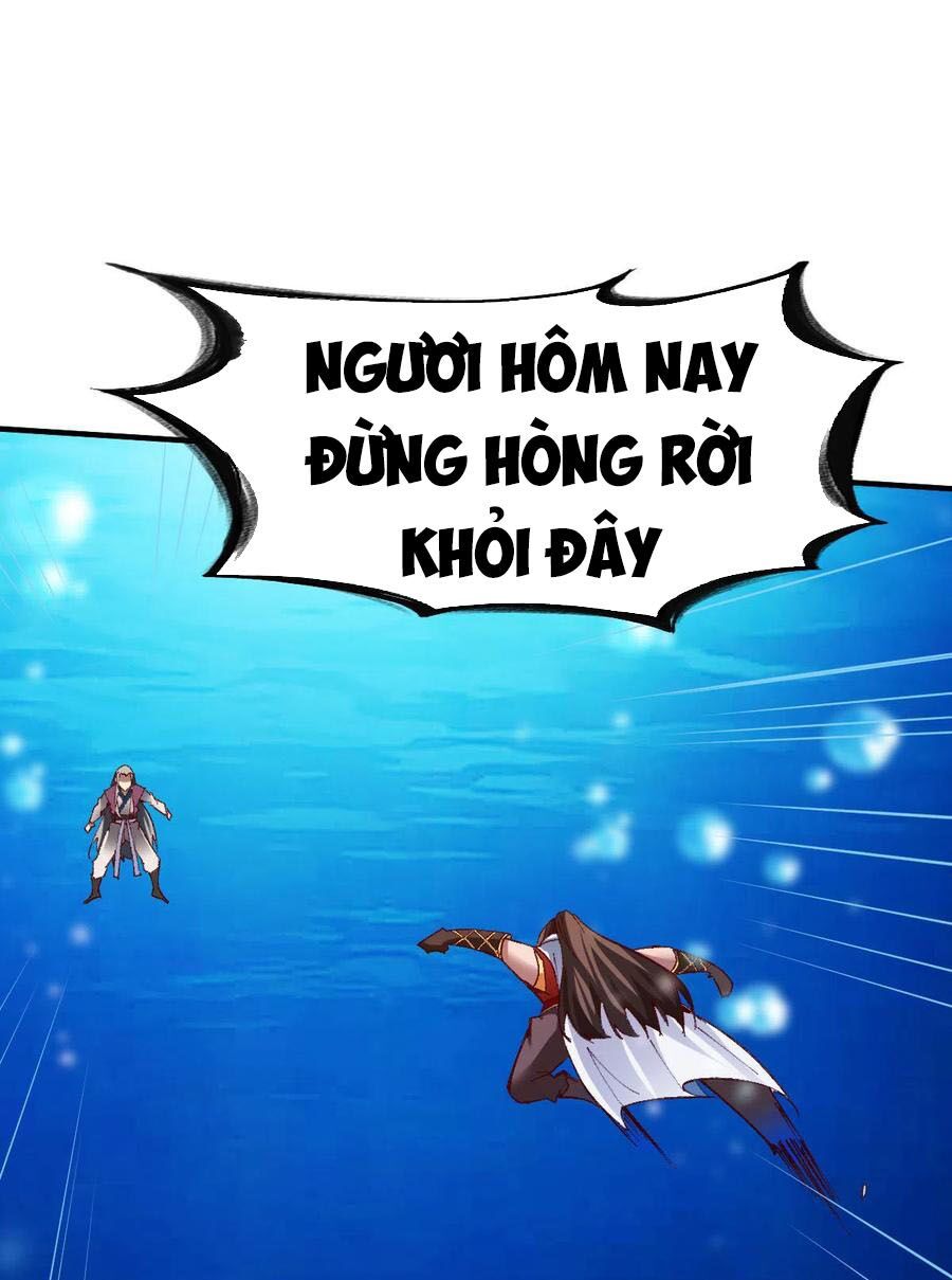 đọc truyện Chiến Đỉnh Chương 227 ảnh 27 tại Thiên Thai Truyện