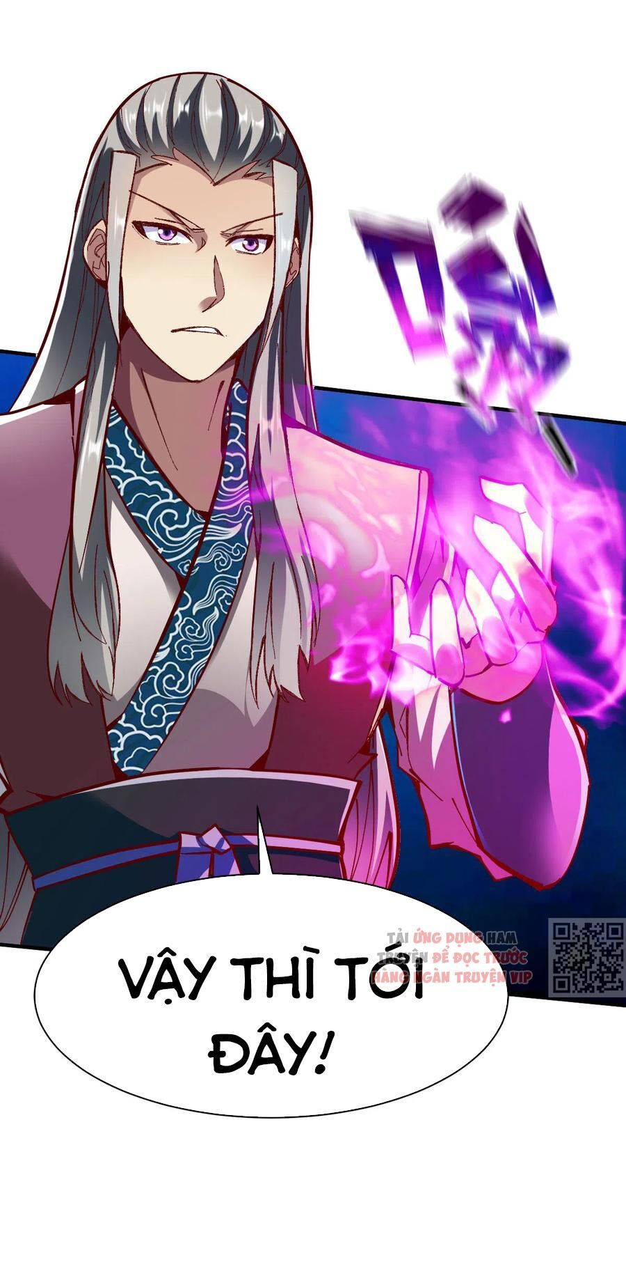 đọc truyện Chiến Đỉnh Chương 227 ảnh 33 tại Thiên Thai Truyện