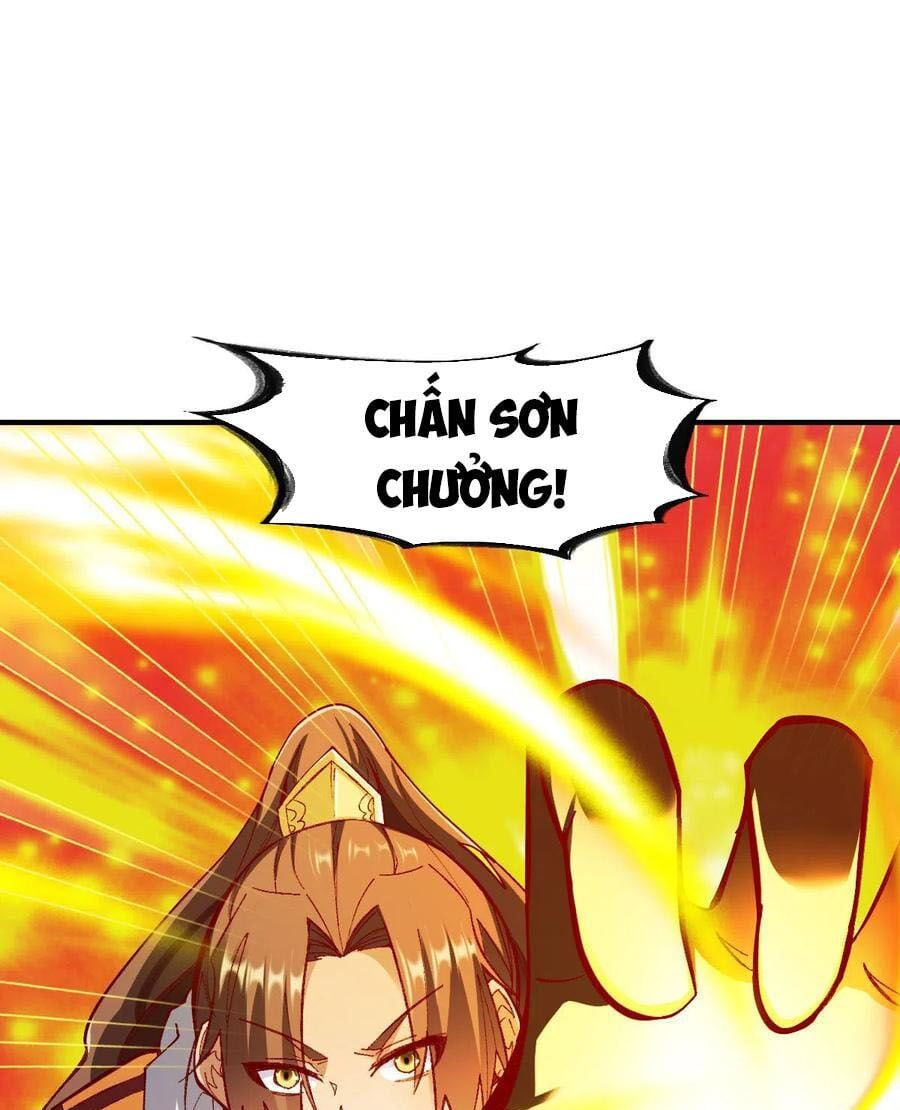 đọc truyện Chiến Đỉnh Chương 228 ảnh 3 tại Thiên Thai Truyện