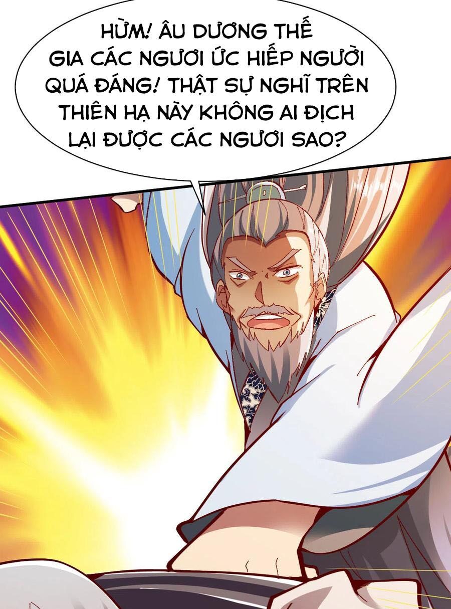 đọc truyện Chiến Đỉnh Chương 228 ảnh 21 tại Thiên Thai Truyện