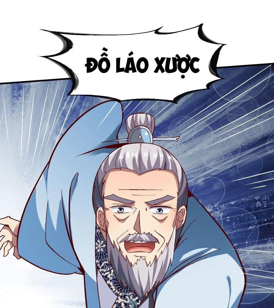 đọc truyện Chiến Đỉnh Chương 228 ảnh 27 tại Thiên Thai Truyện