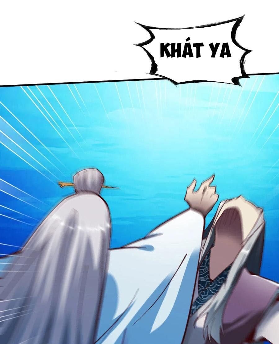 đọc truyện Chiến Đỉnh Chương 228 ảnh 29 tại Thiên Thai Truyện