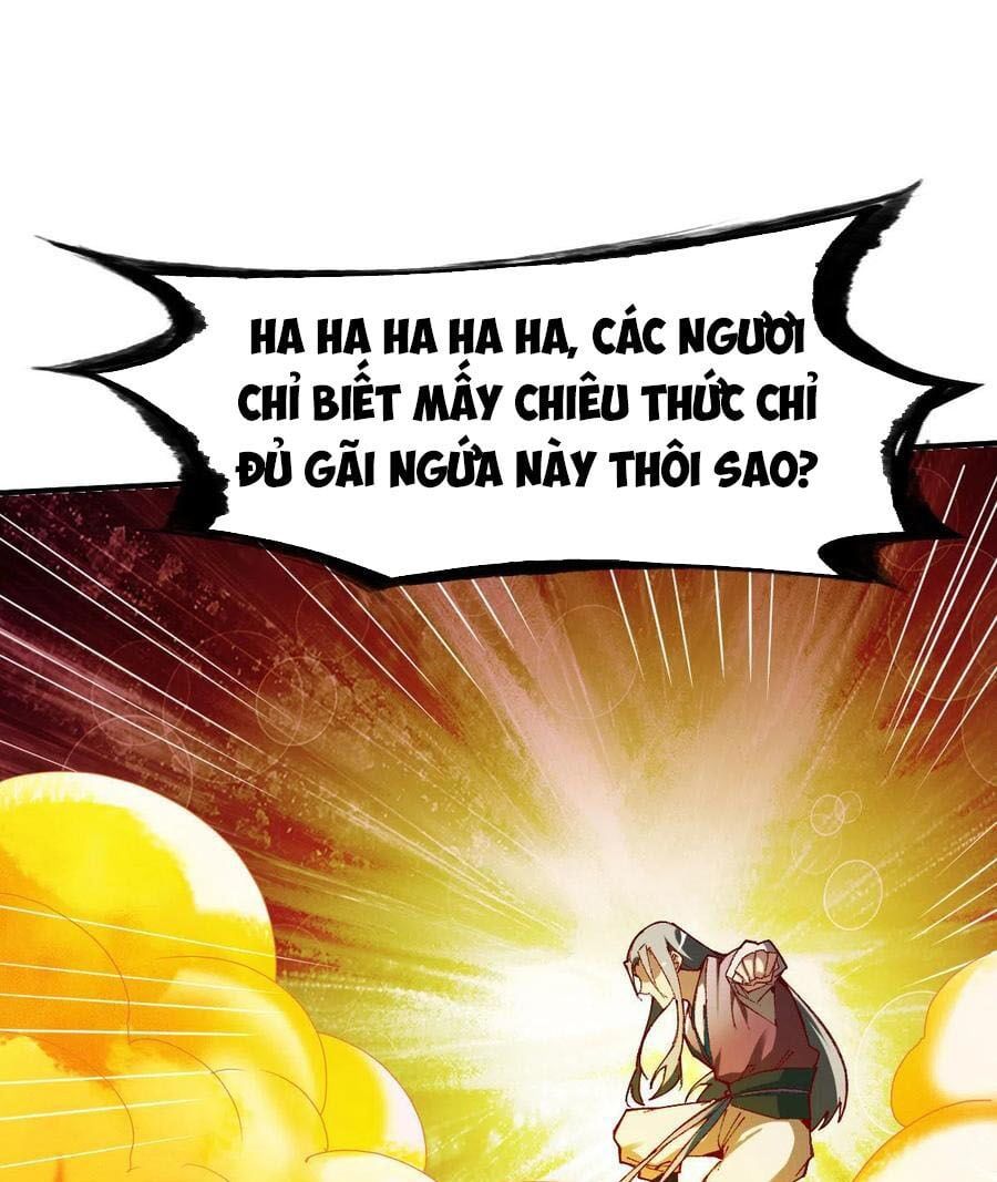 đọc truyện Chiến Đỉnh Chương 228 ảnh 7 tại Thiên Thai Truyện