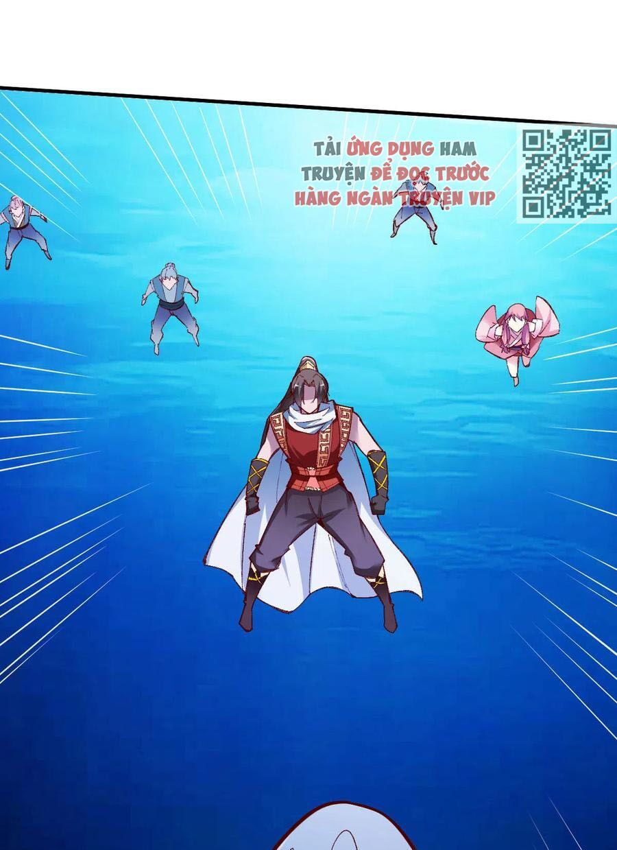 đọc truyện Chiến Đỉnh Chương 228 ảnh 11 tại Thiên Thai Truyện