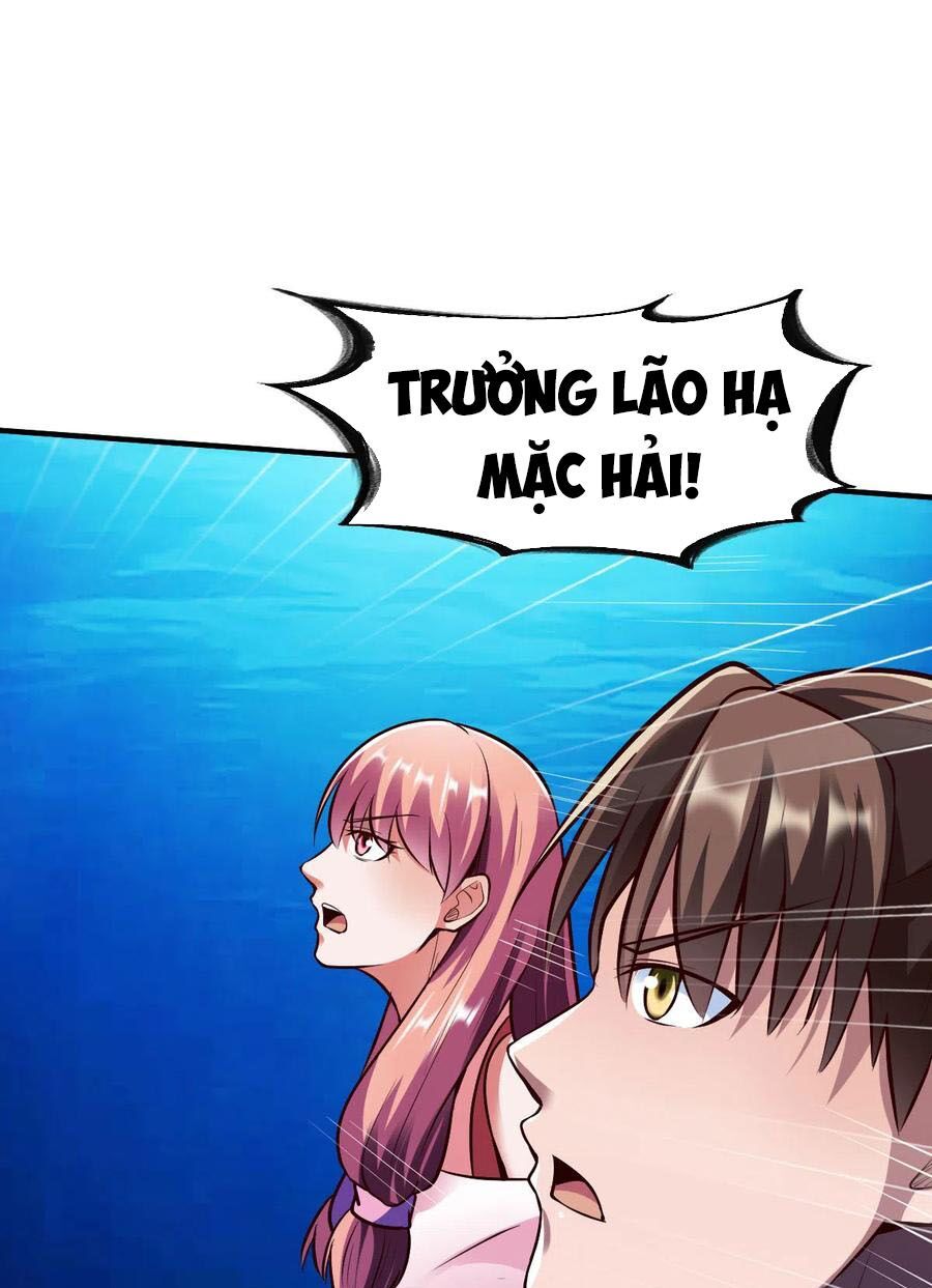 đọc truyện Chiến Đỉnh Chương 229 ảnh 3 tại Thiên Thai Truyện