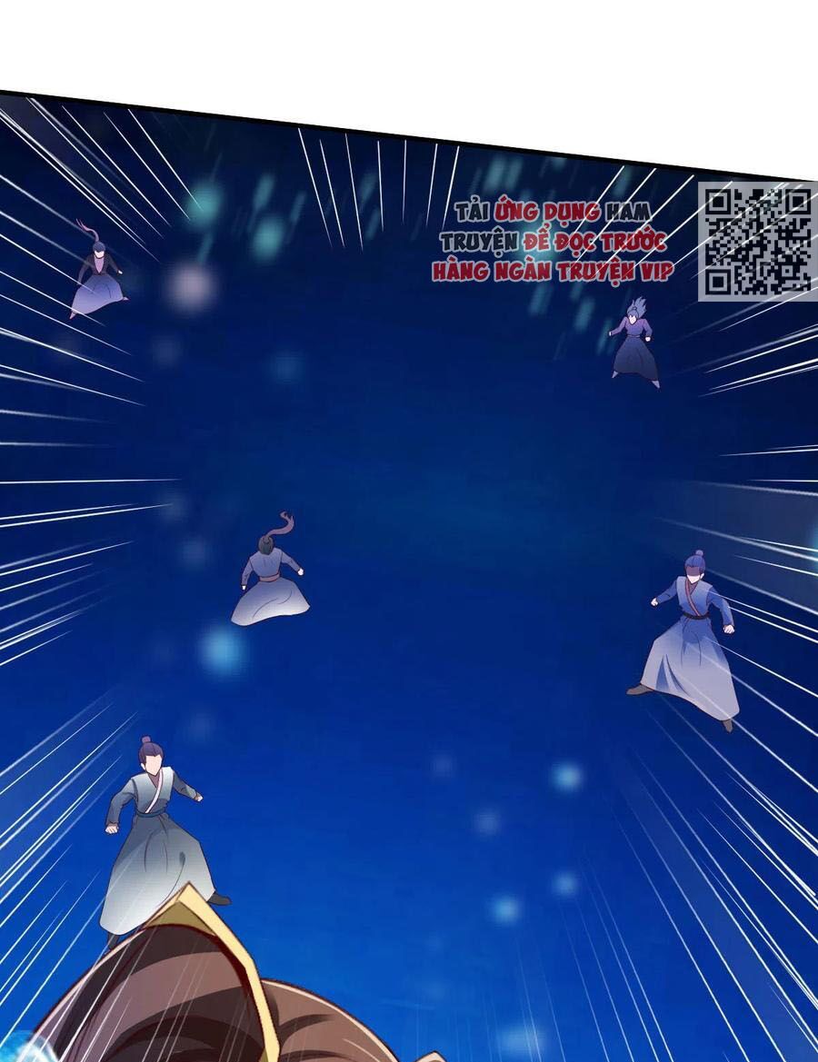 đọc truyện Chiến Đỉnh Chương 229 ảnh 16 tại Thiên Thai Truyện