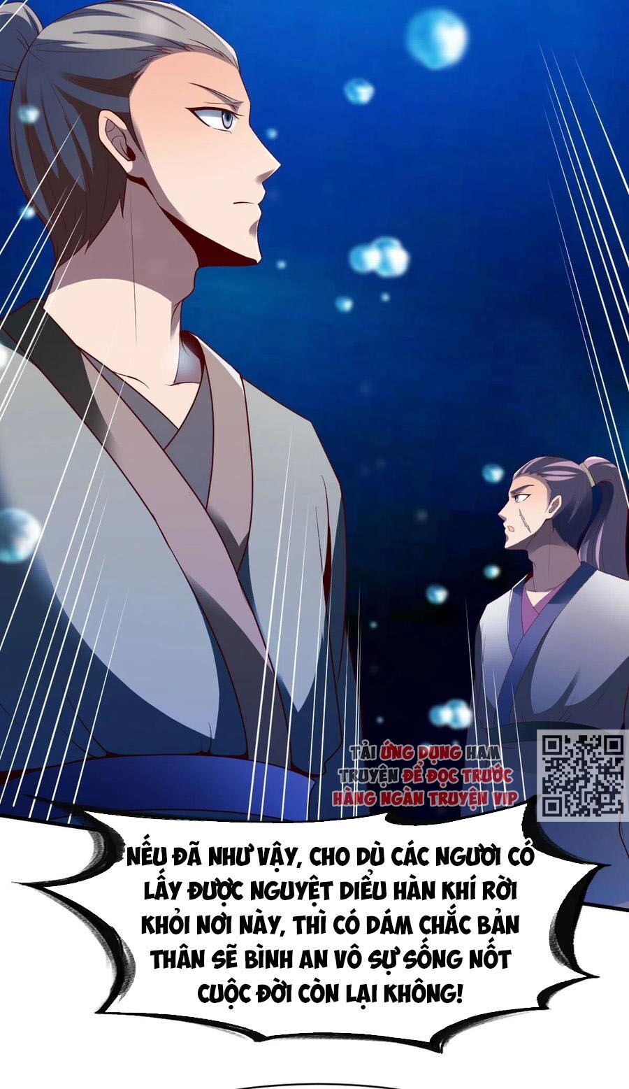 đọc truyện Chiến Đỉnh Chương 229 ảnh 19 tại Thiên Thai Truyện