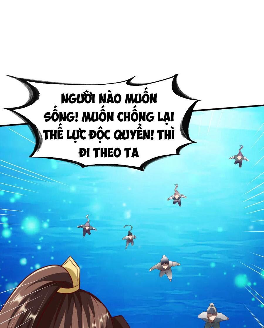 đọc truyện Chiến Đỉnh Chương 229 ảnh 22 tại Thiên Thai Truyện