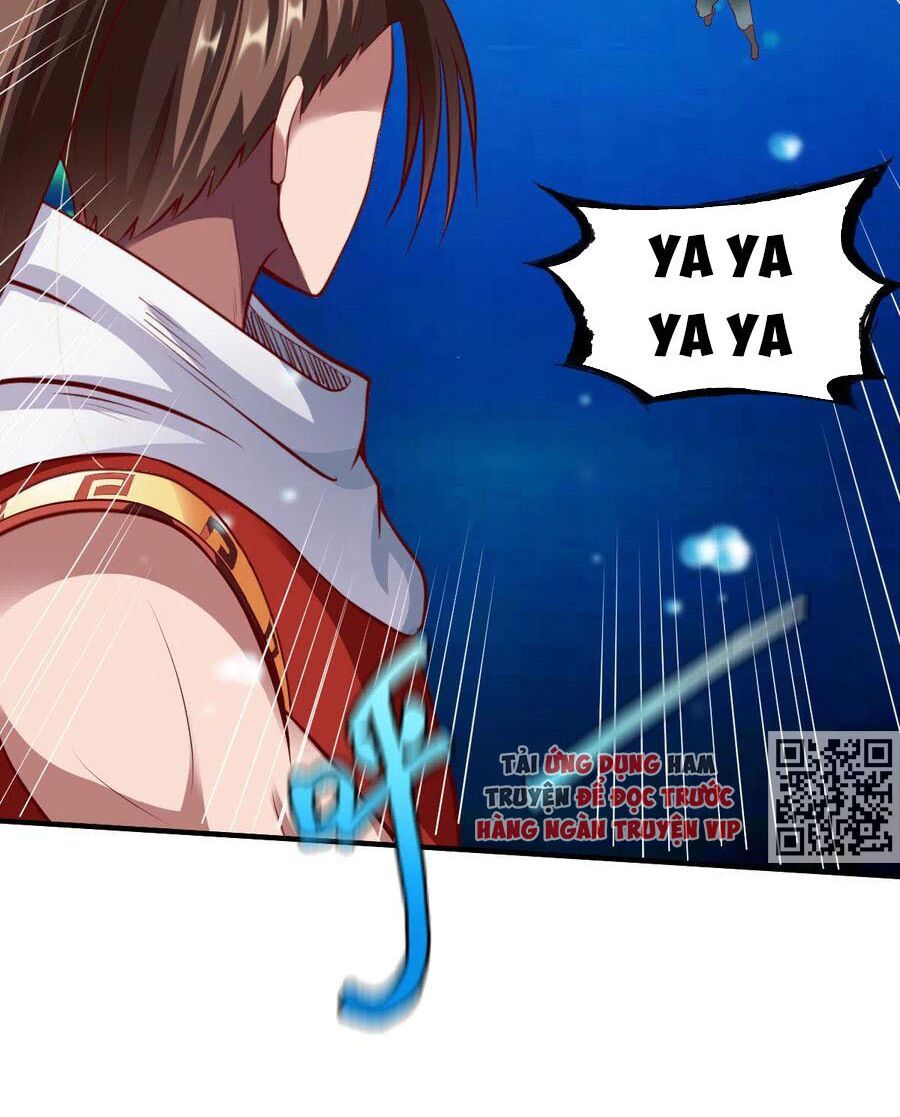 đọc truyện Chiến Đỉnh Chương 229 ảnh 23 tại Thiên Thai Truyện