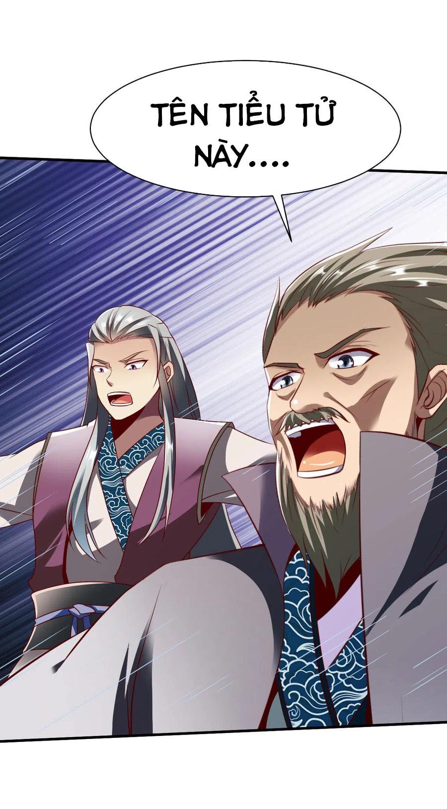 đọc truyện Chiến Đỉnh Chương 229 ảnh 24 tại Thiên Thai Truyện