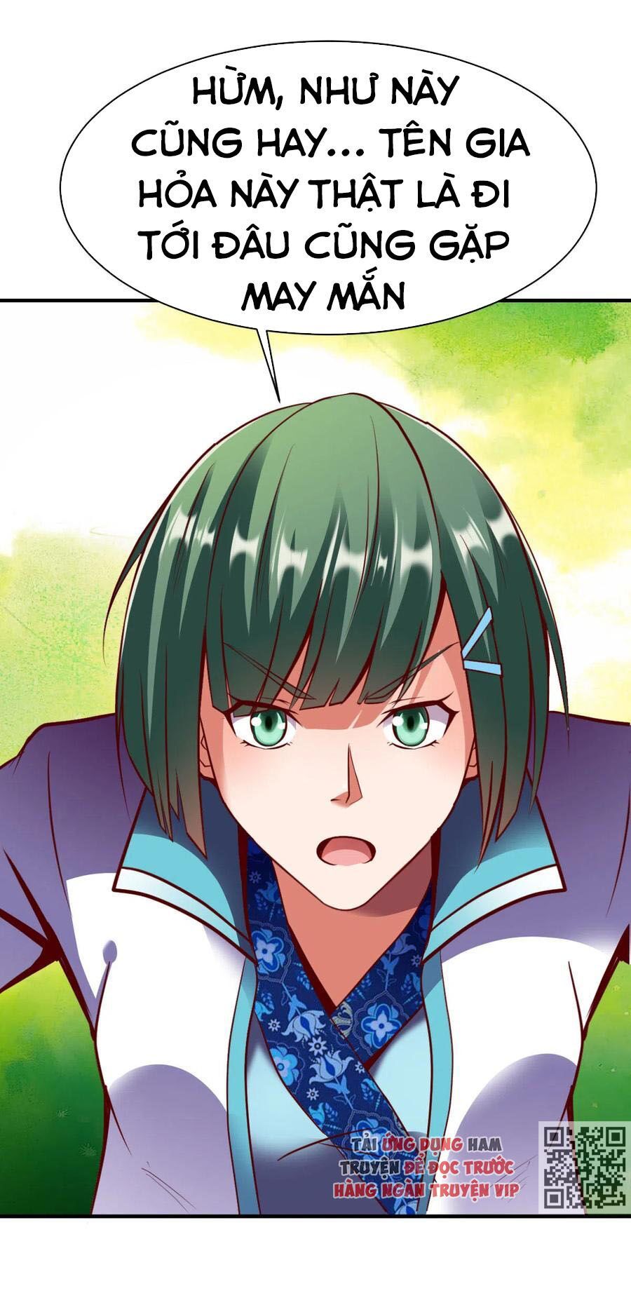 đọc truyện Chiến Đỉnh Chương 229 ảnh 25 tại Thiên Thai Truyện